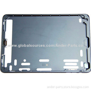 16GB Back Aluminum Housing for iPad 2/3/4 3G, Fix Mobile Phones Unlock
